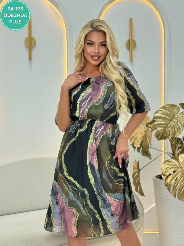 Платье 23037620