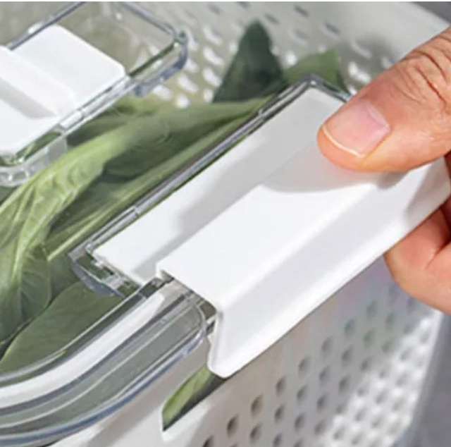 Контейнер для овощей и фруктов 23039119