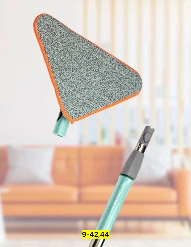 Швабра с насадкой 23038813