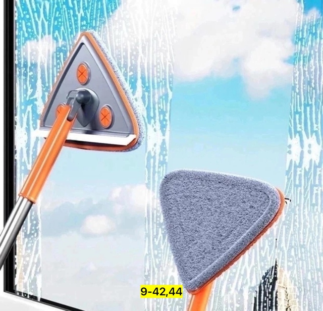 Швабра с насадкой 23038813