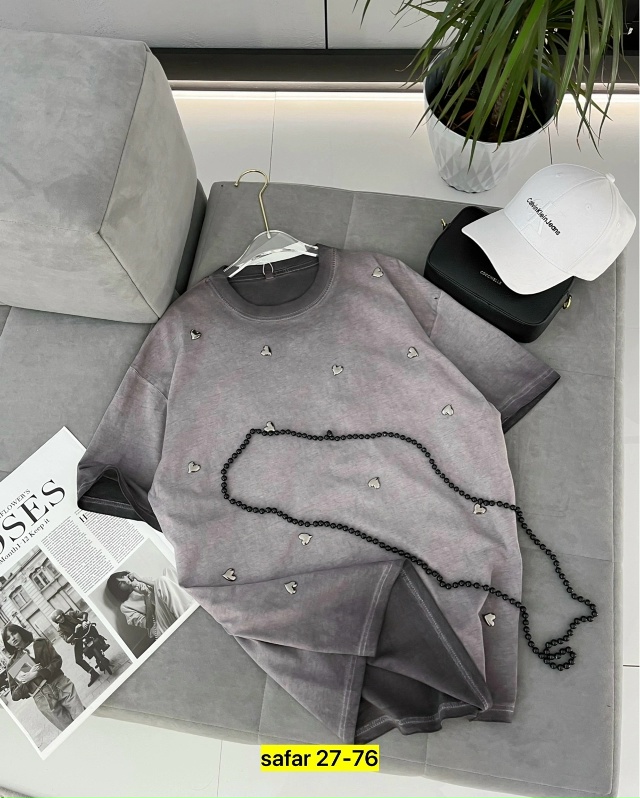 Футболка 23038237