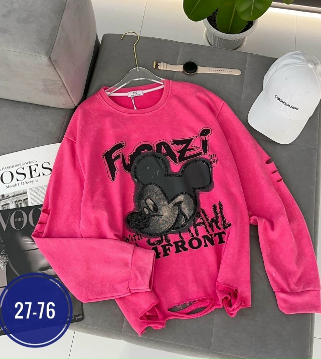 Толстовка 23039042