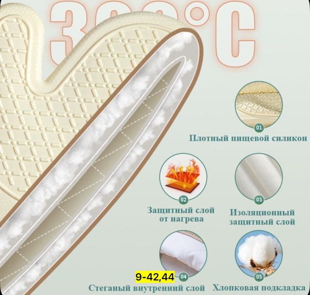 Перчатки 23038068