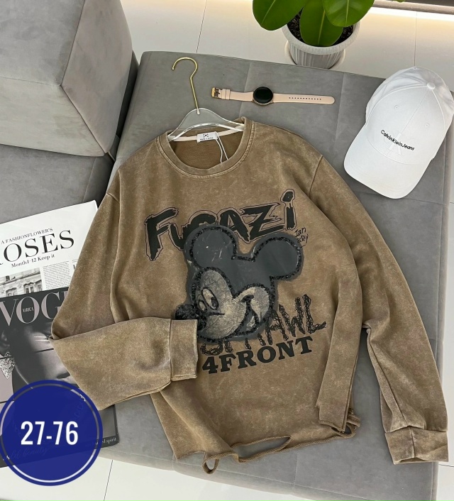 Толстовка 23039042