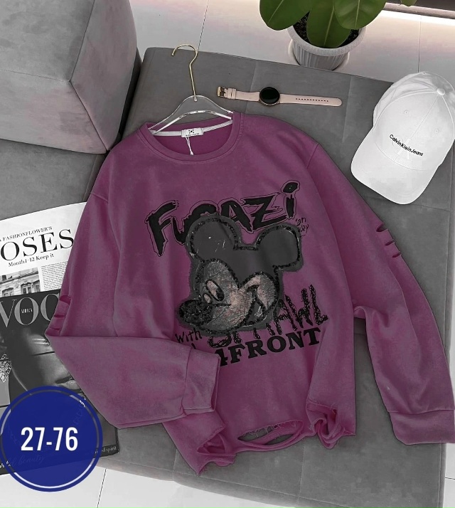 Толстовка 23039042