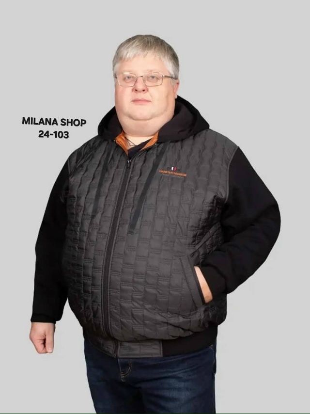 Толстовка 23038179