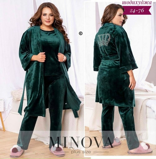 Пижама 23039424