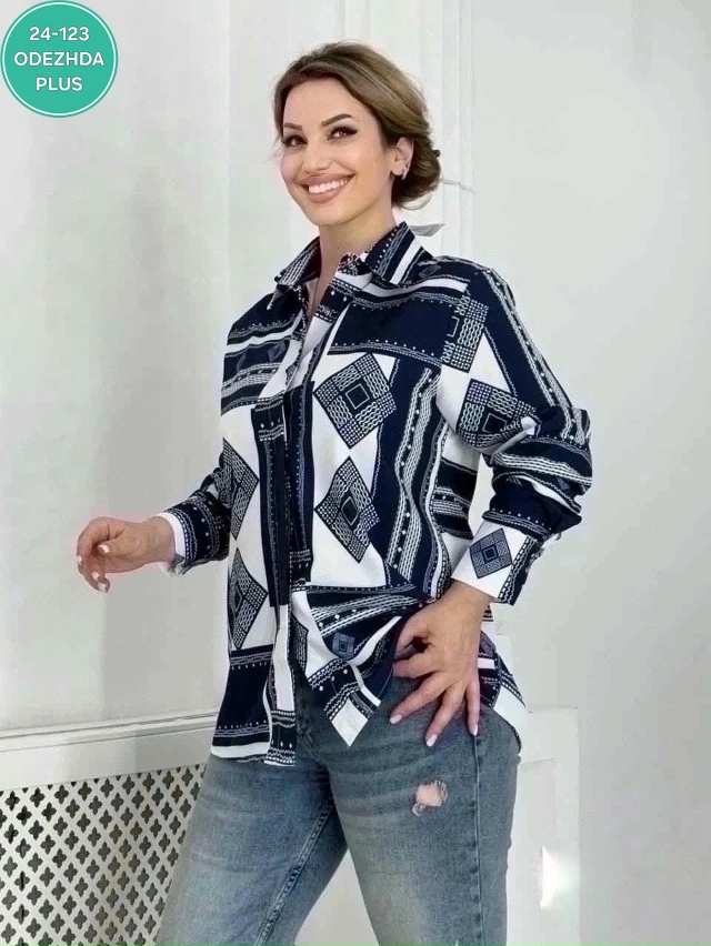 Блузка 23040380