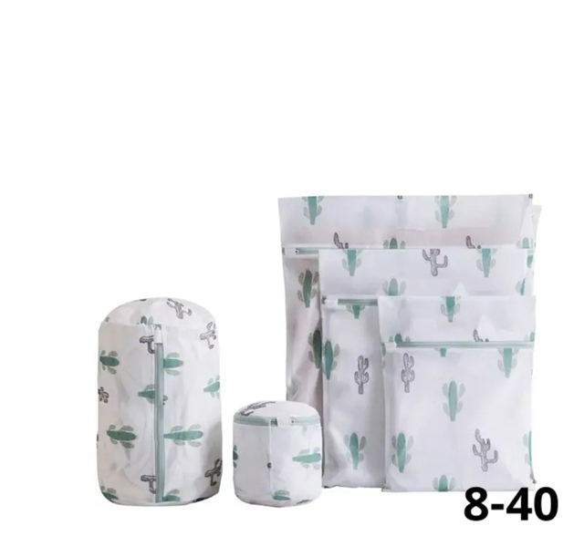 Мешки для стирки 5в1 23040899