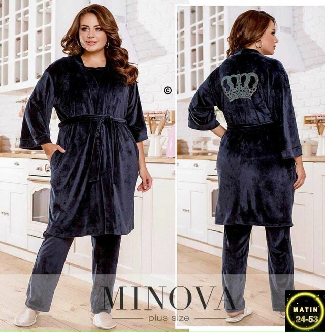 Пижама 23040006