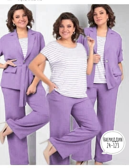 Костюм 23039935