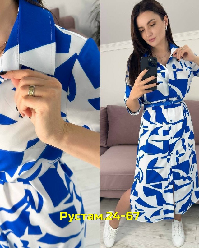 Платье 23040909