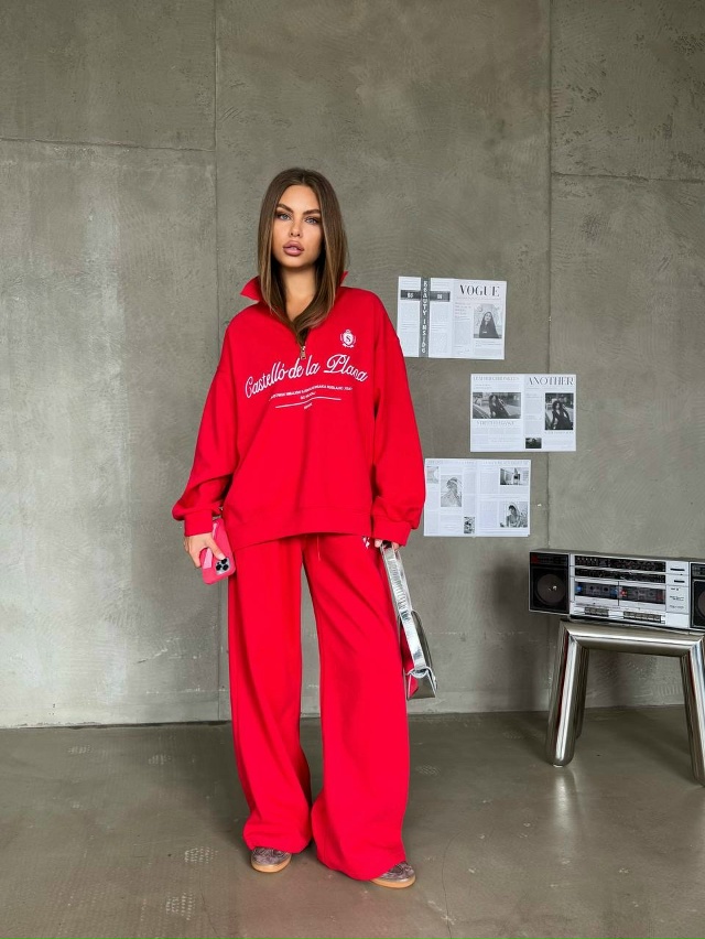 Спортивный костюм 23039704