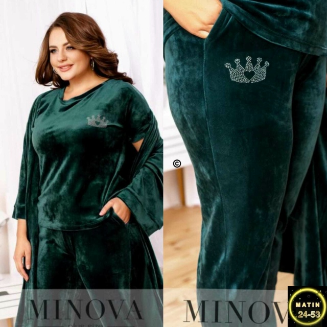 Пижама 23040006