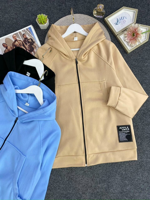 Толстовка 23039917