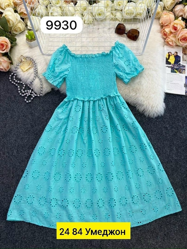 Платье 23040709