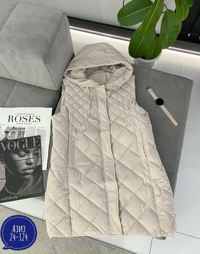 Жилет 23041063