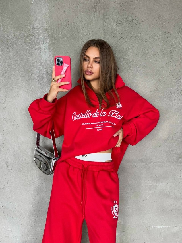 Спортивный костюм 23039704