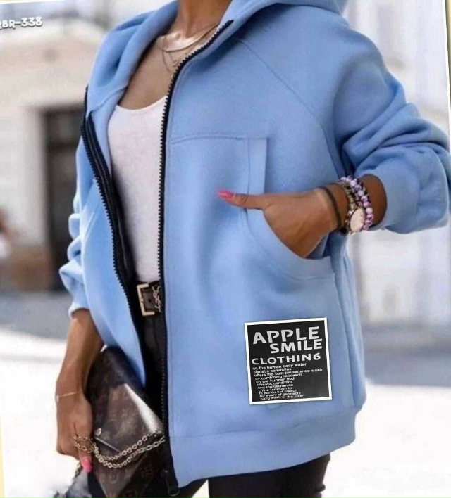 Толстовка 23039917