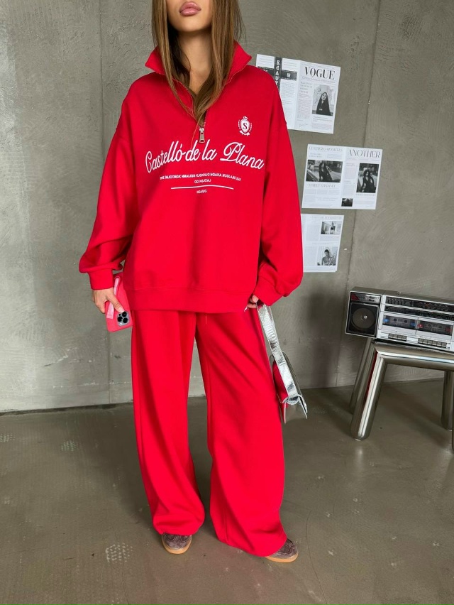 Спортивный костюм 23039704