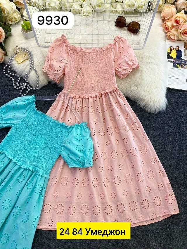 Платье 23040709