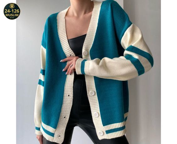 Кардиган 23040198