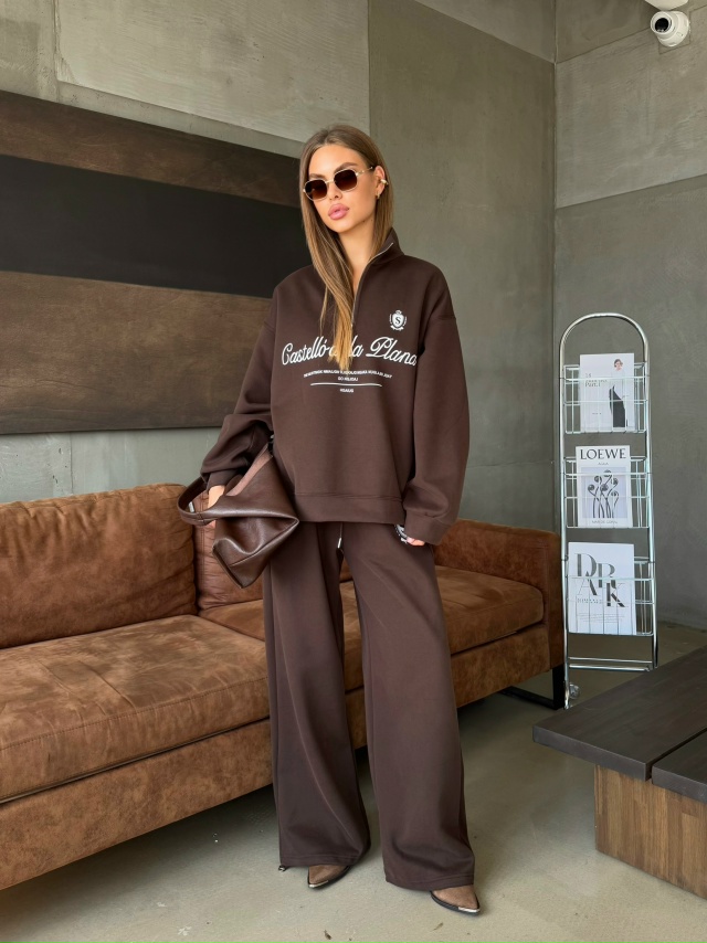 Спортивный костюм 23039702