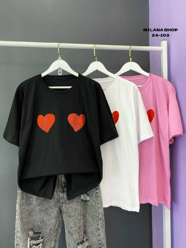 Футболка 23041237