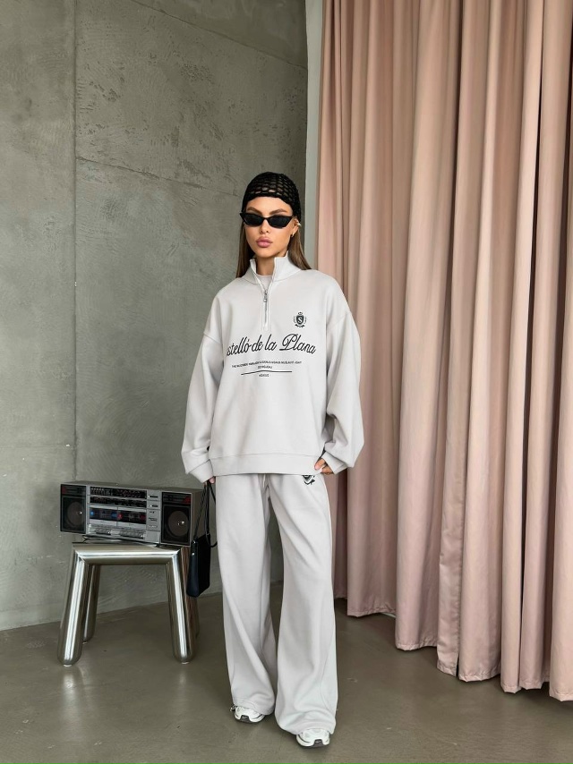 Спортивный костюм 23039706