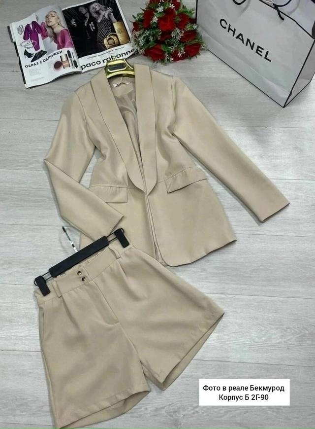 Костюм 23040631