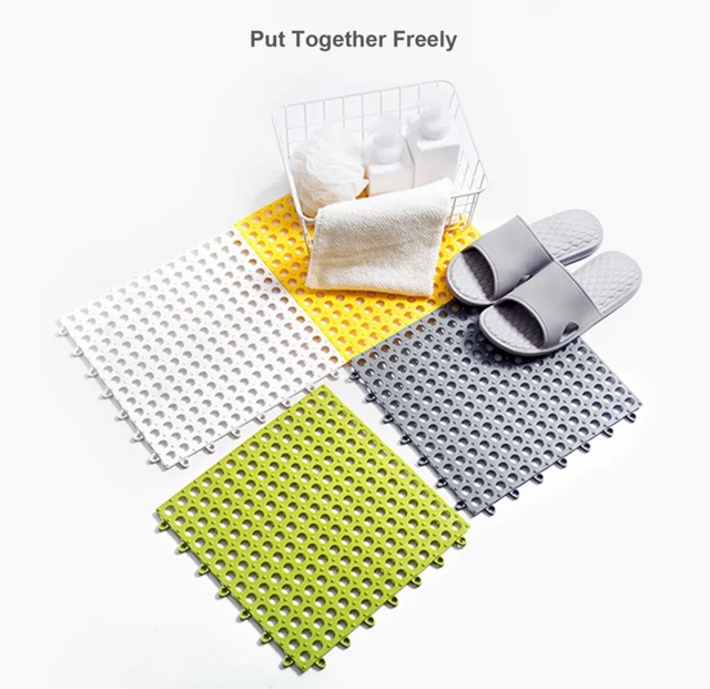 Покрытие модульное для бассейнов и влажных зон 23040656