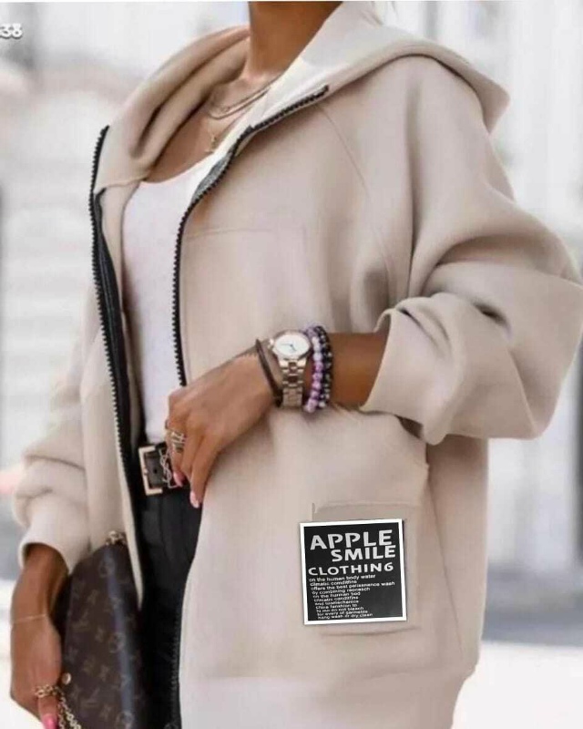 Толстовка 23039917