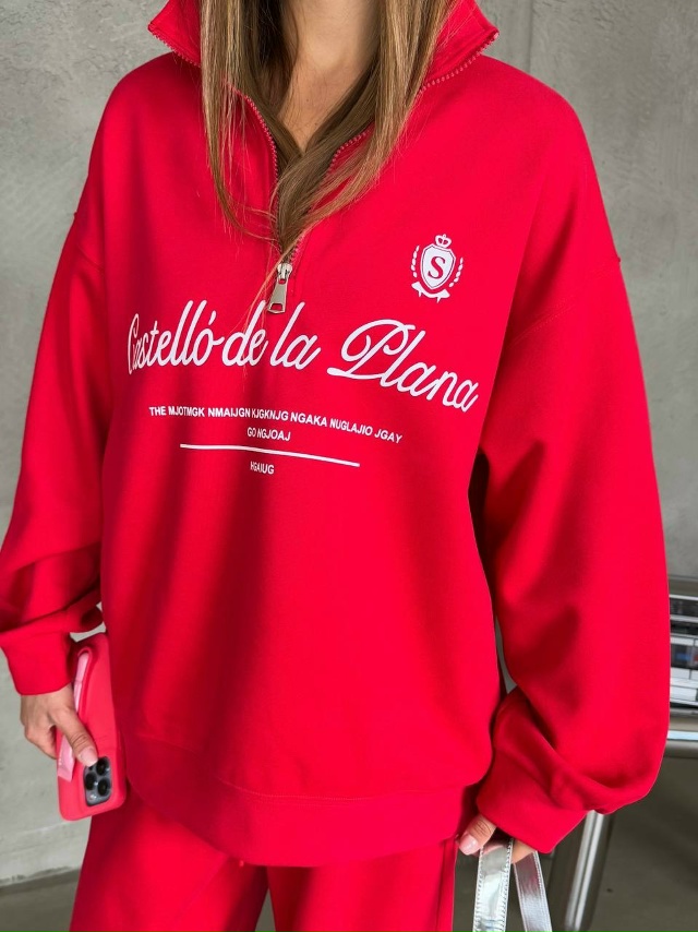 Спортивный костюм 23039704