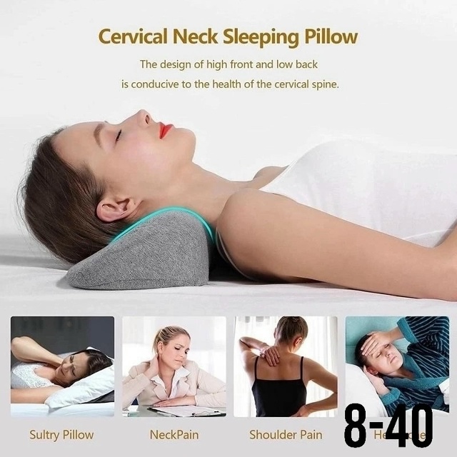 Ортопедическая подушка 23039879