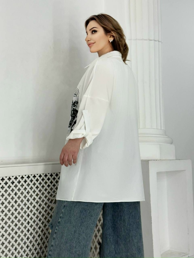 Рубашка 23039921