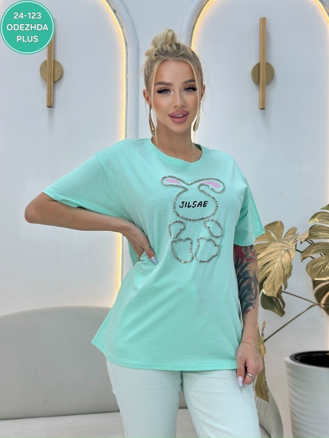 Футболка 23040692