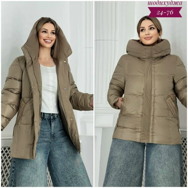 Куртка 23040395