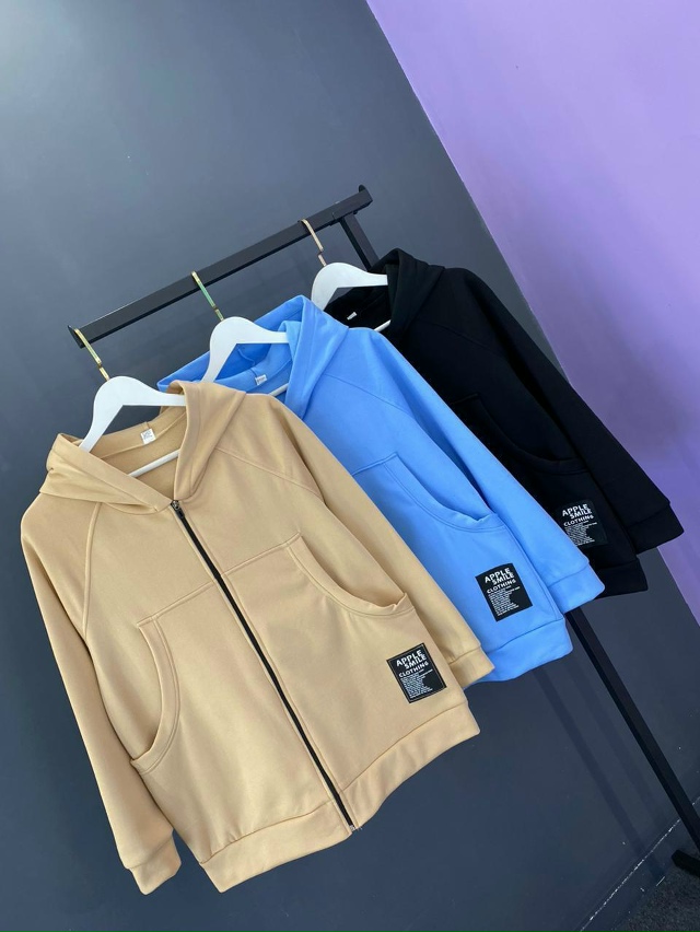 Толстовка 23039917