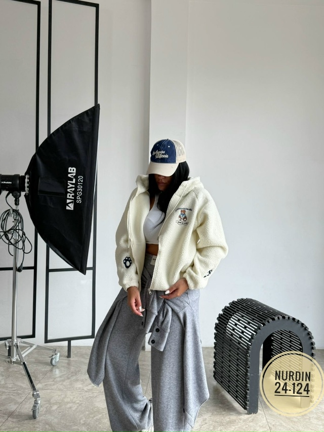 Толстовка 23041893