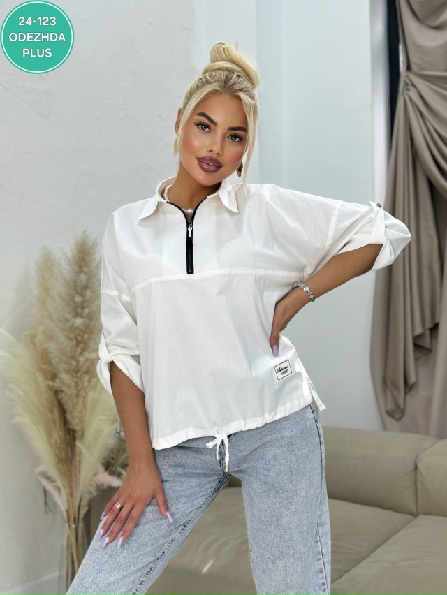 Рубашка 23042453