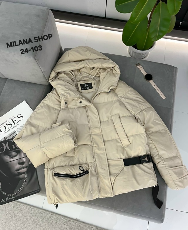 Куртка 23042684