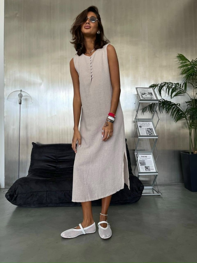 Сарафан 23042134