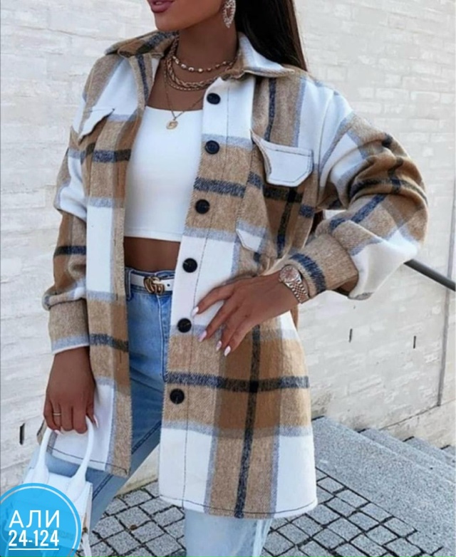 Рубашка 23041513