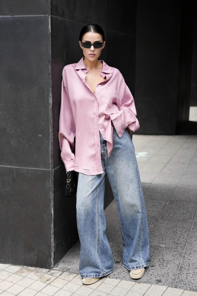 Рубашка 23042273