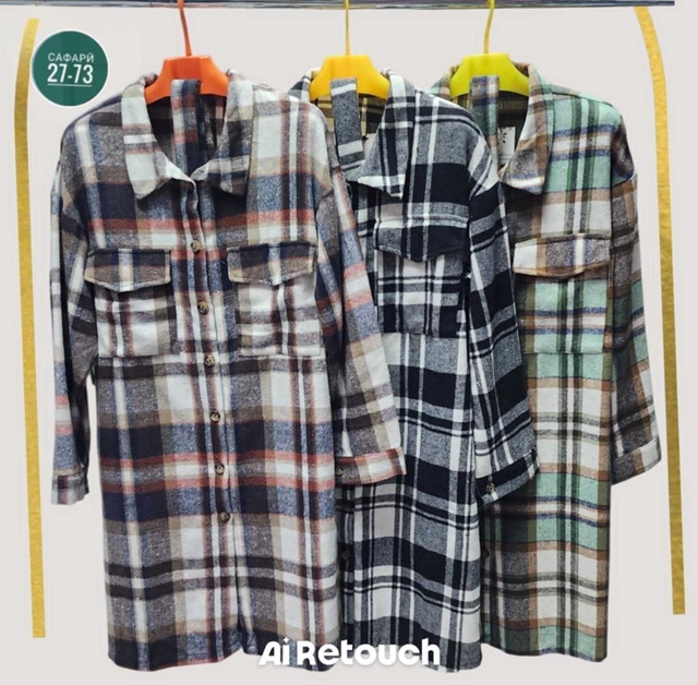 Рубашка 23042539