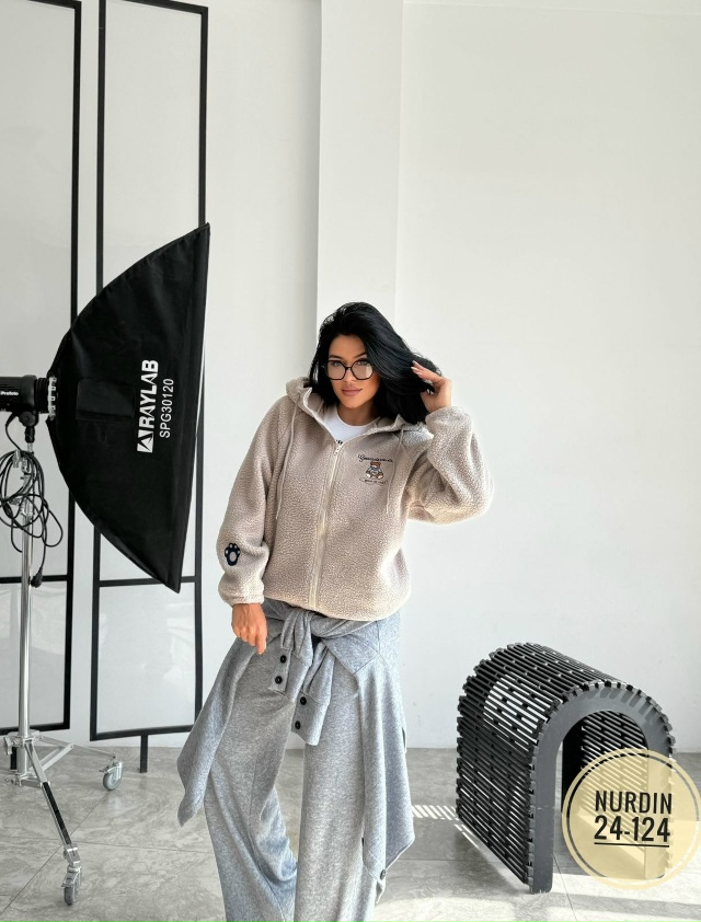 Толстовка 23041893