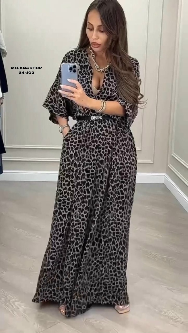 Комбинезон 23041909