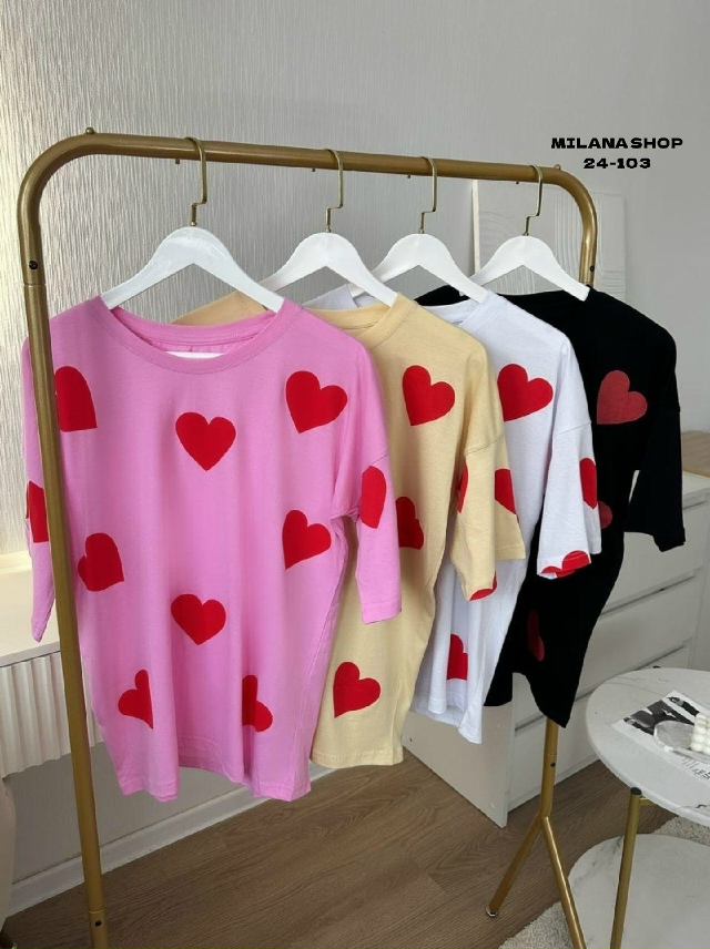 Футболка 23042058