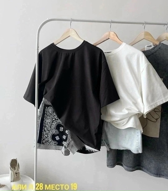 Футболка 23042152