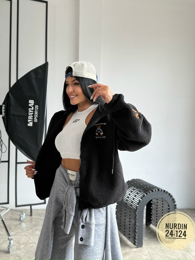 Толстовка 23041893